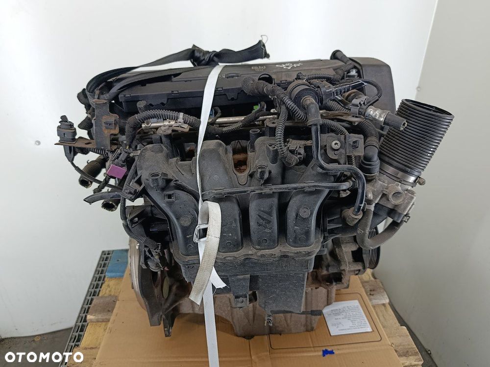 SILNIK OPEL MOKKA I X B16XER 1.6 16V 115KM - 6