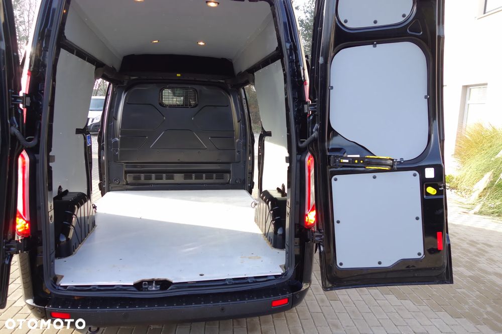 Ford Transit Custom 2.0 ecoblue L2H2  Automat 130 KM Klima Webasto - 10