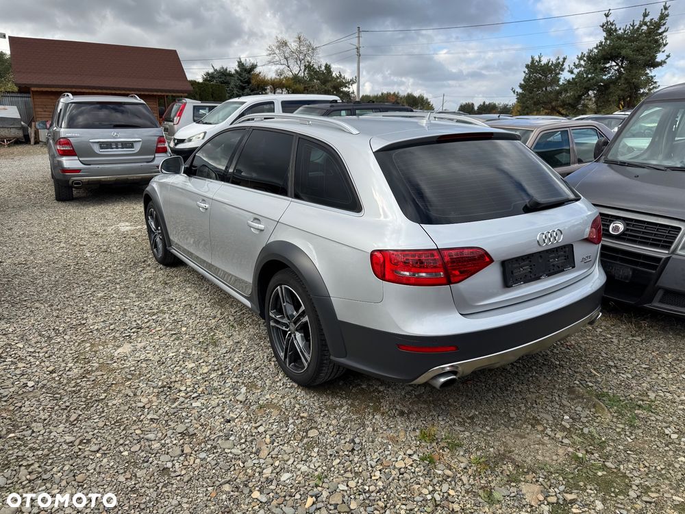 Audi A4 Allroad 2010 photo 3