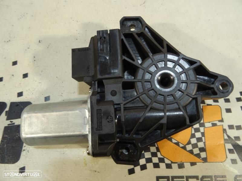 Elevador De Vidro Trás Direito Mercedes-Benz C-Class (W205)  A20590604 - 2