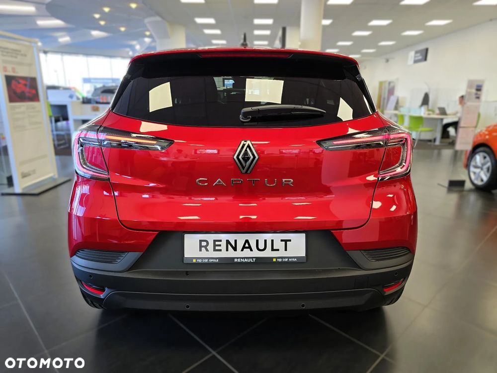 Renault Captur 1.2 TCe Evolution - 8