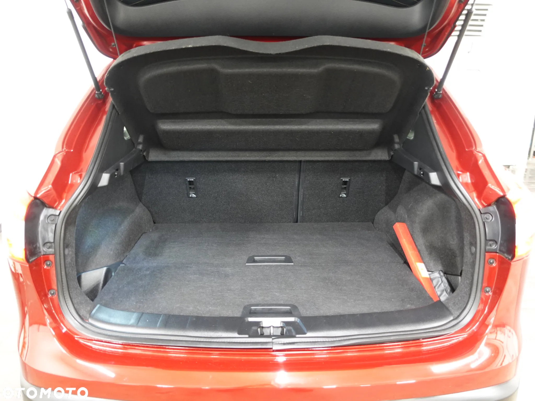Nissan Qashqai 1.2 DIG-T Tekna+ - 25