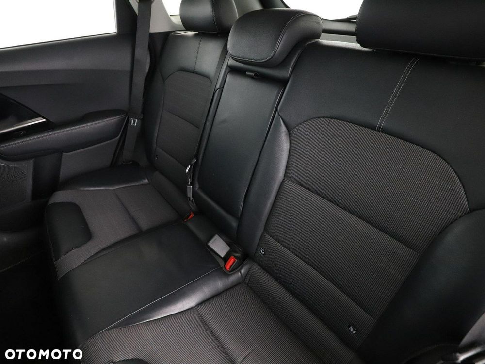 Kia Niro 1.6 GDI Hybrid L - 17