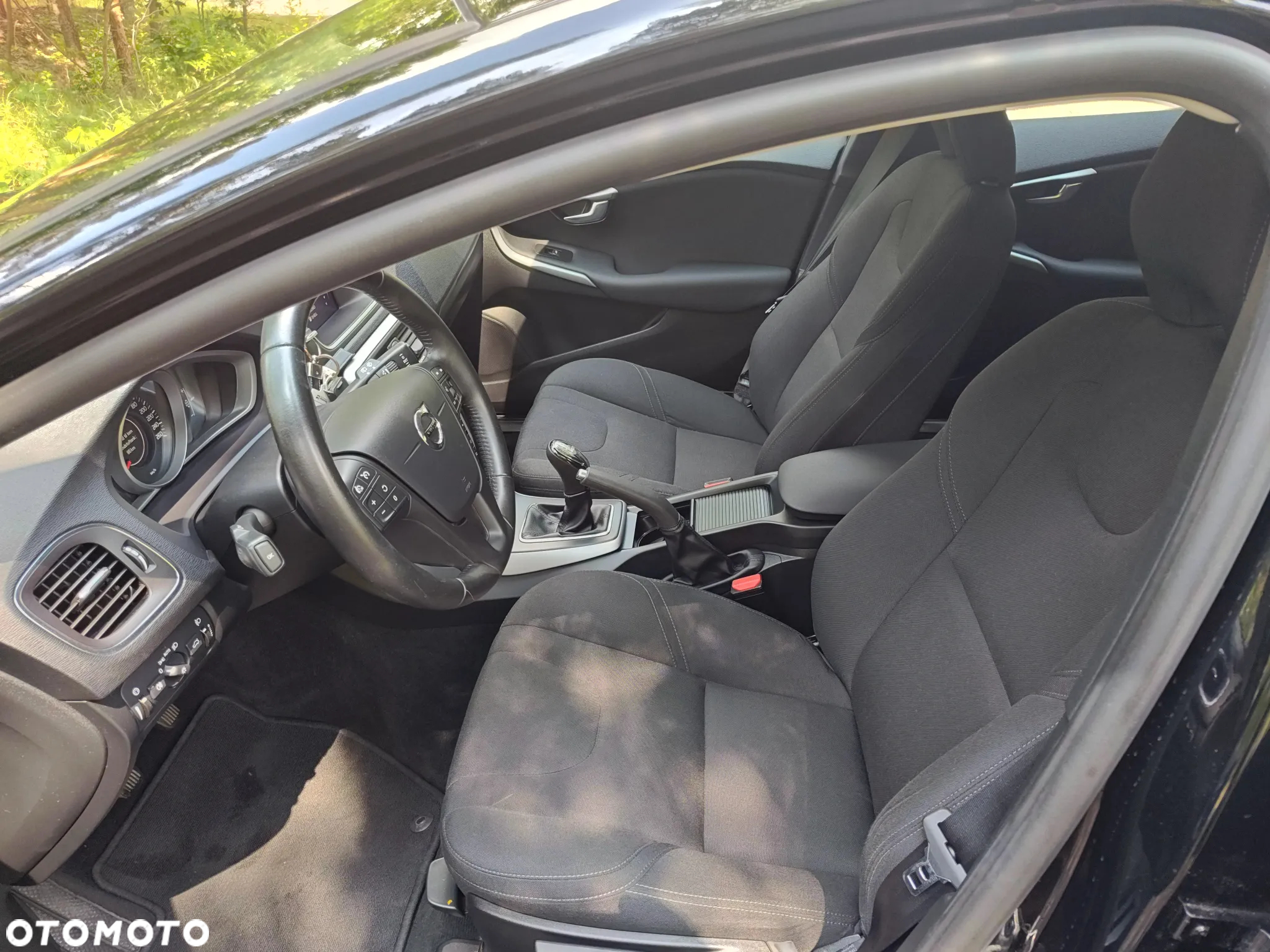 Volvo V40 D2 Drive-E Kinetic - 11