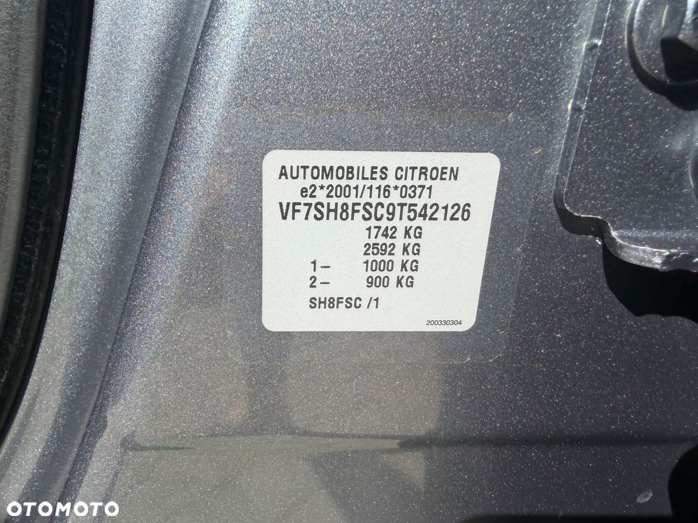 Citroën C3 Picasso 1.4i Attraction - 11