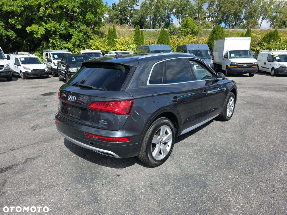 Audi Q5 - 4