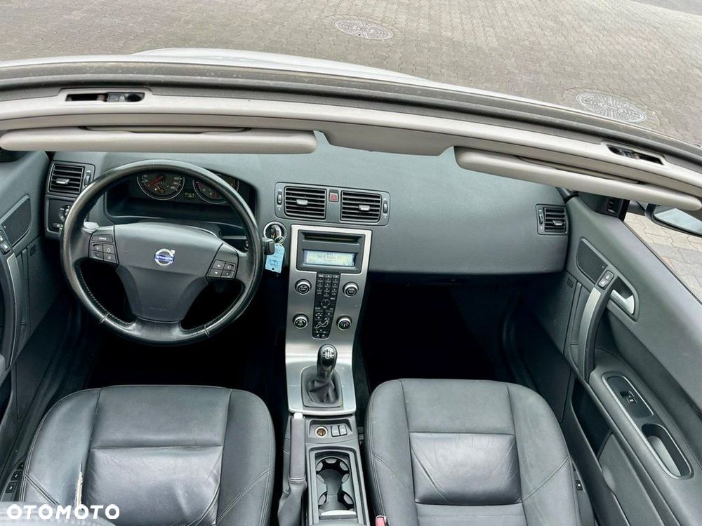 Volvo C70 - 7