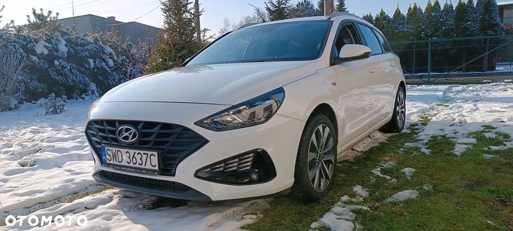 Hyundai i30 - 13