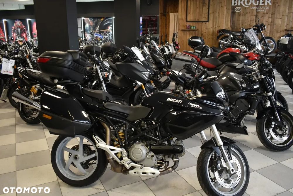 Ducati Multistrada - 41