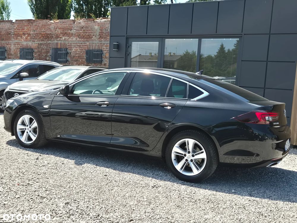 Opel Insignia 2.0 Business Elegance - 7