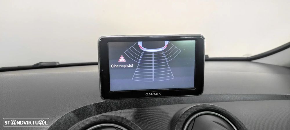 SEAT Ibiza 1.2 TSI FR - 30