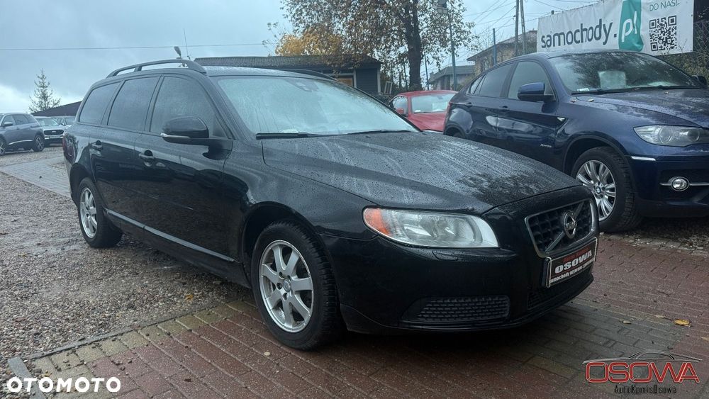 Volvo V70 - 2
