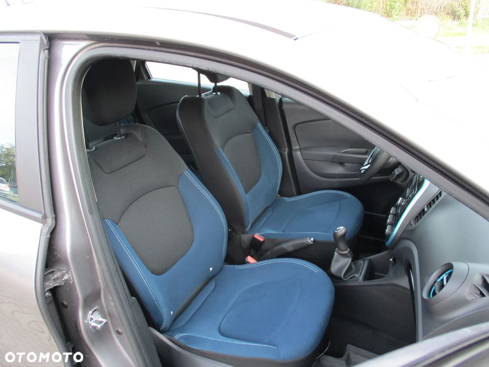 Renault Captur 0.9 Energy TCe Alize - 11