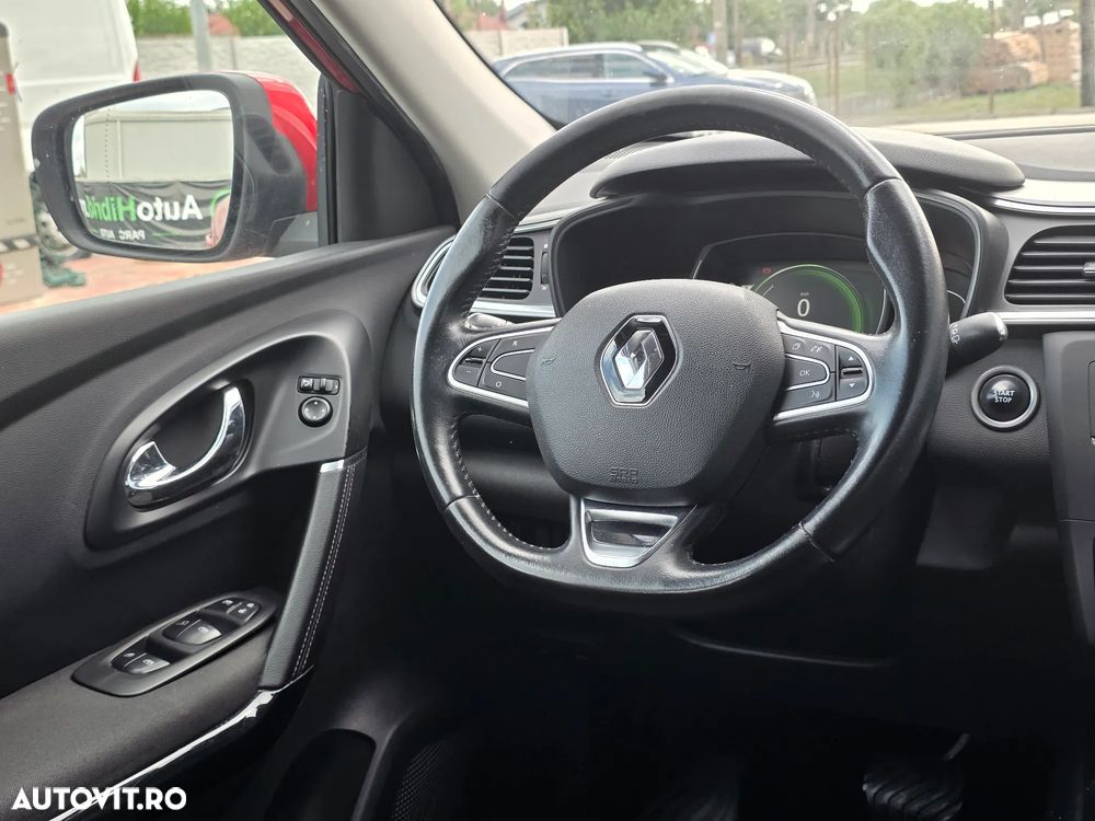 Renault Kadjar 1.2 TCe EDC XMod - 17