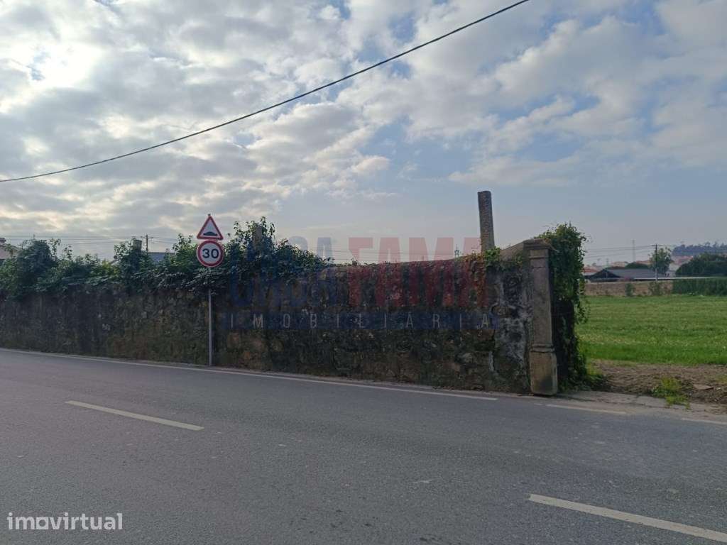Terreno em Touguinhó - Vila do Conde - Grande imagem: 3/5