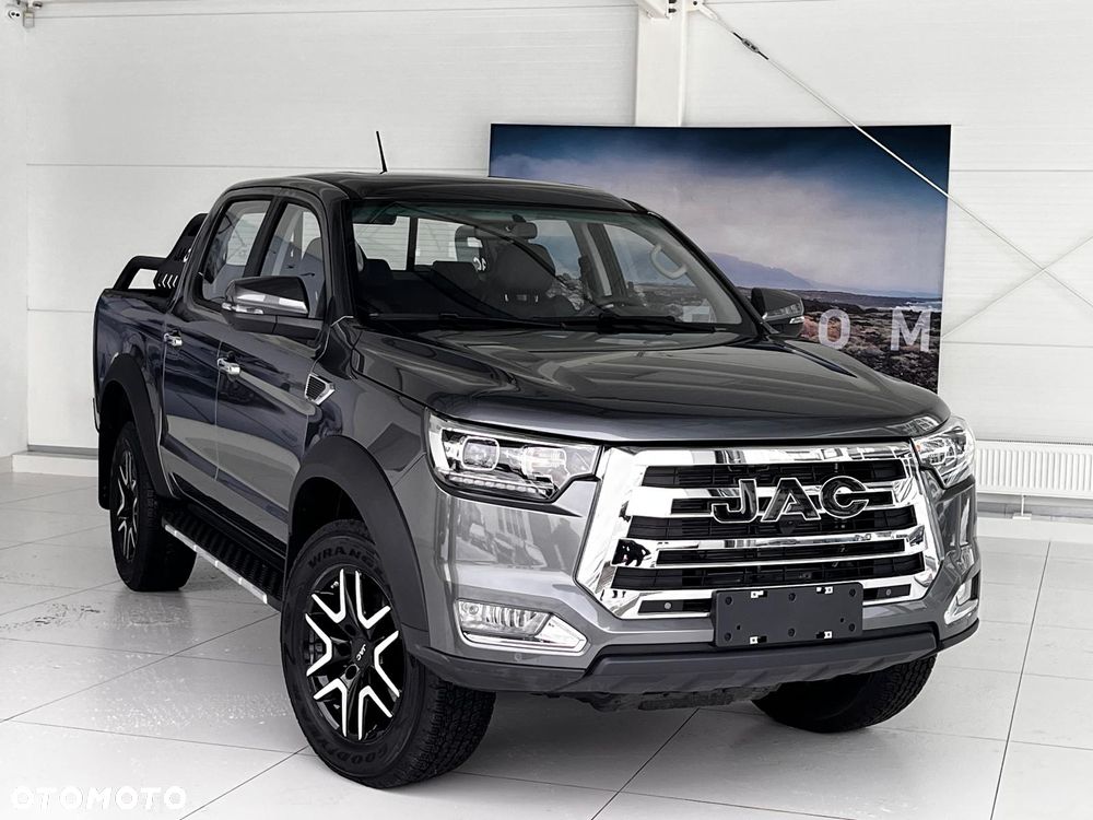 JAC T8 PRO - 3