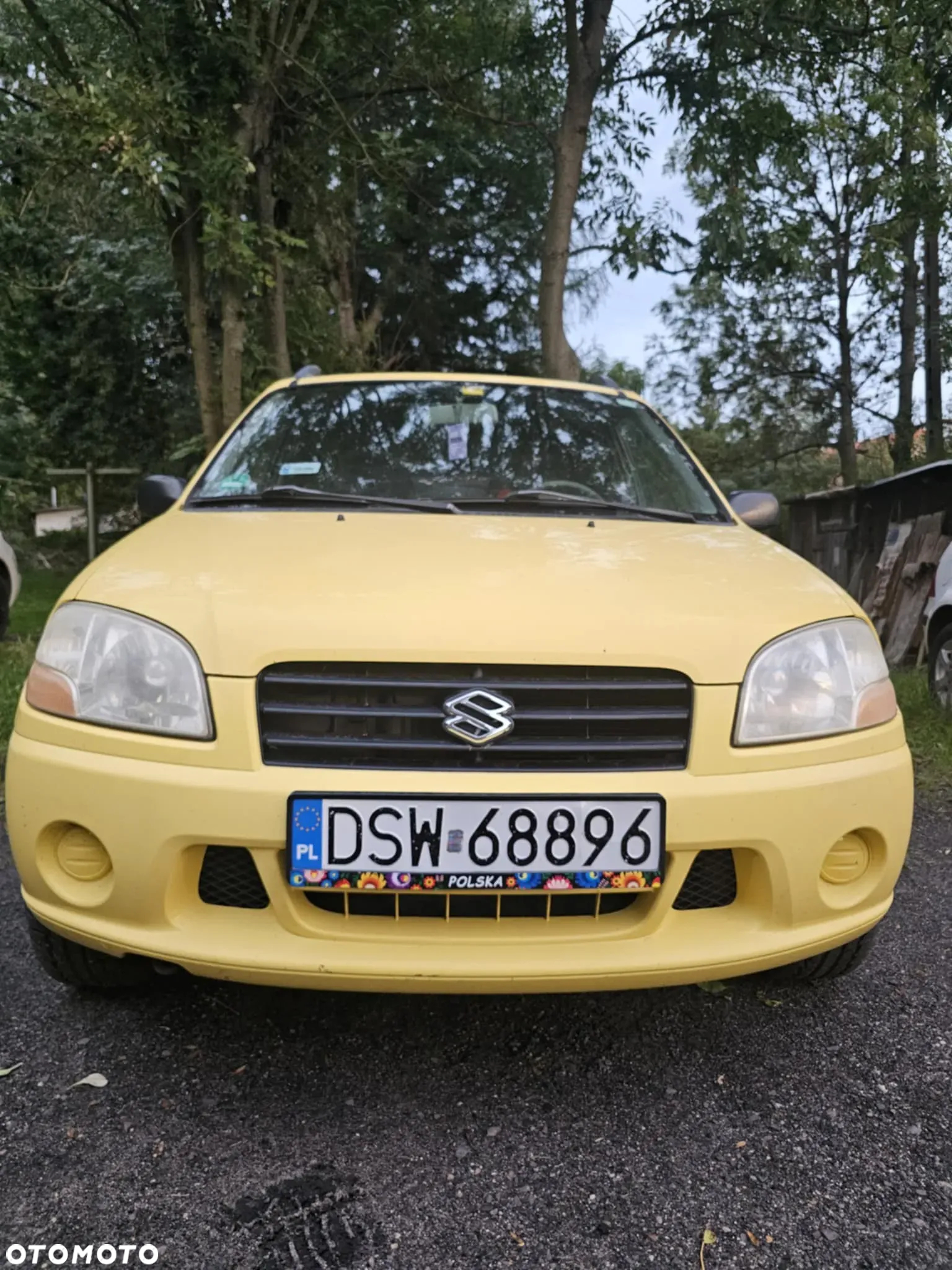 Suzuki Ignis - 13