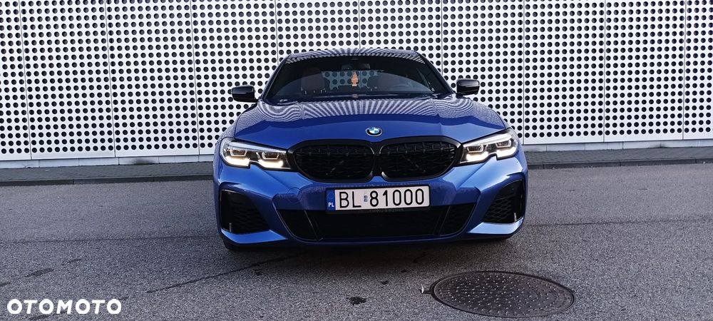 BMW Seria 3 - 2