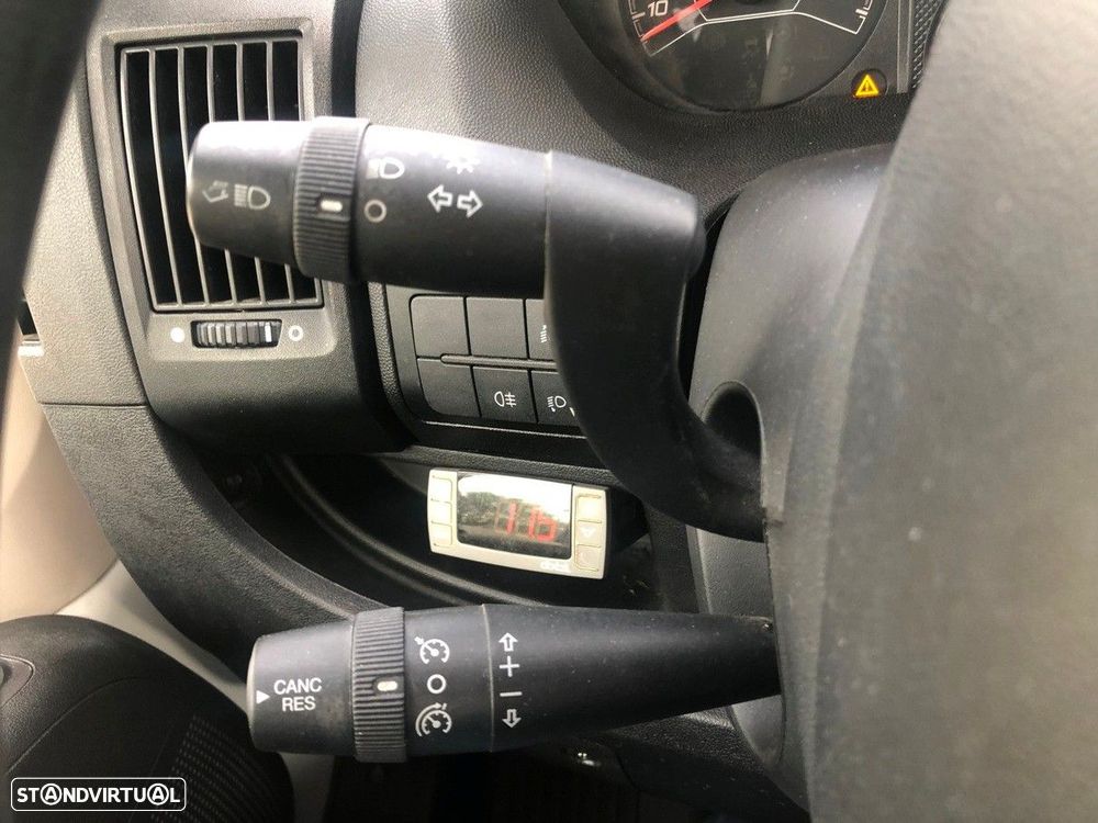 Peugeot Boxer 2.0 HDI 130cv - AC - IVA - FRIGORÍFICA - 26