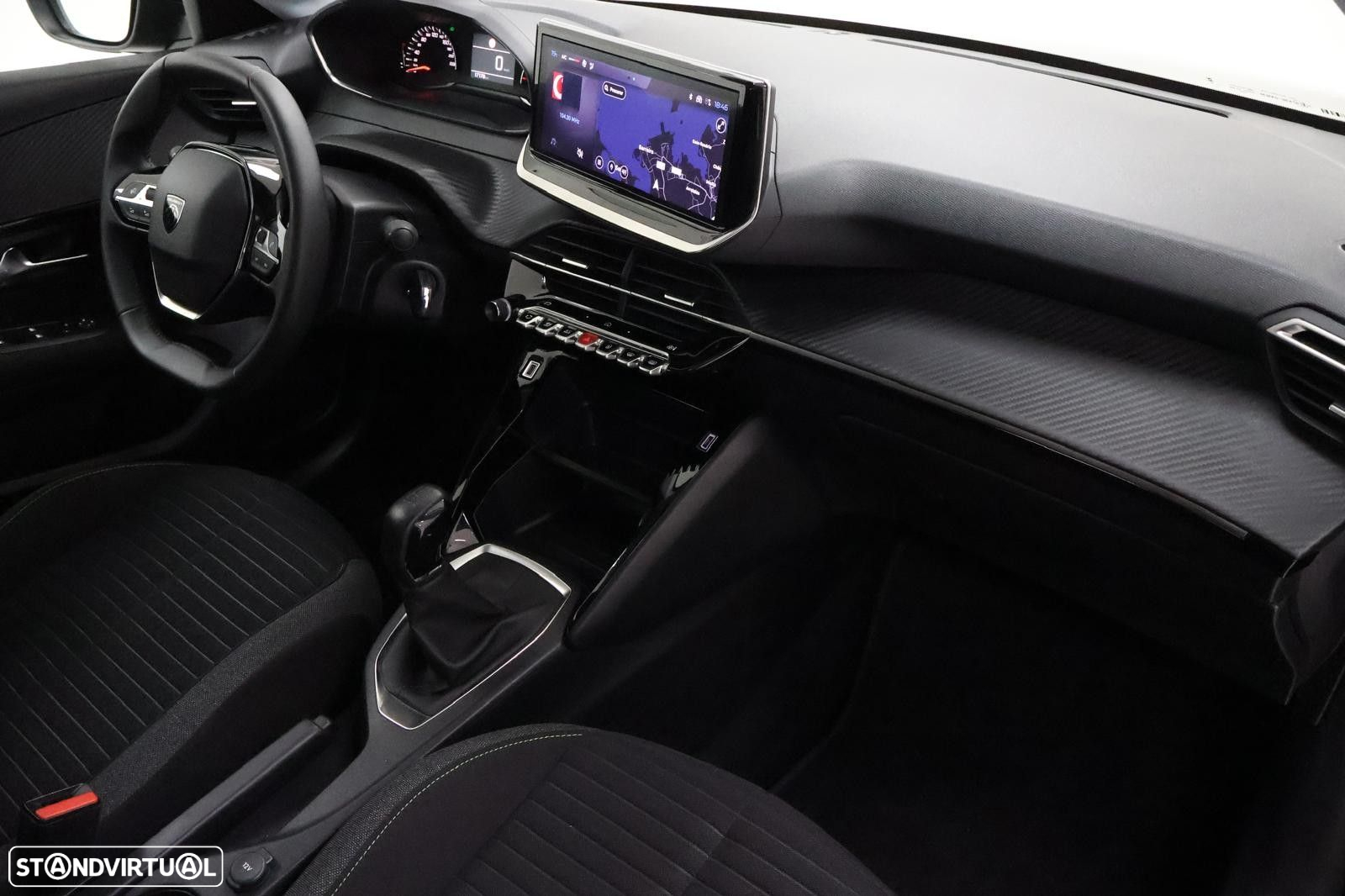 Peugeot 208 1.2 PureTech Active - 4