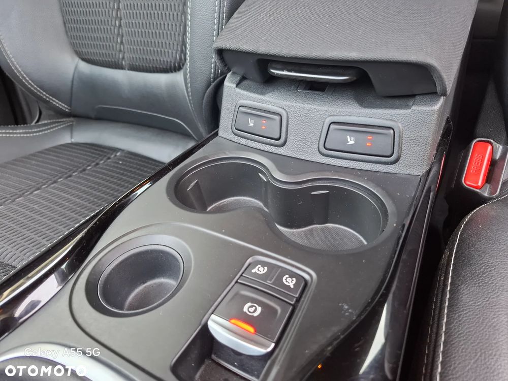Renault Kadjar 1.3 TCe FAP Limited - 29