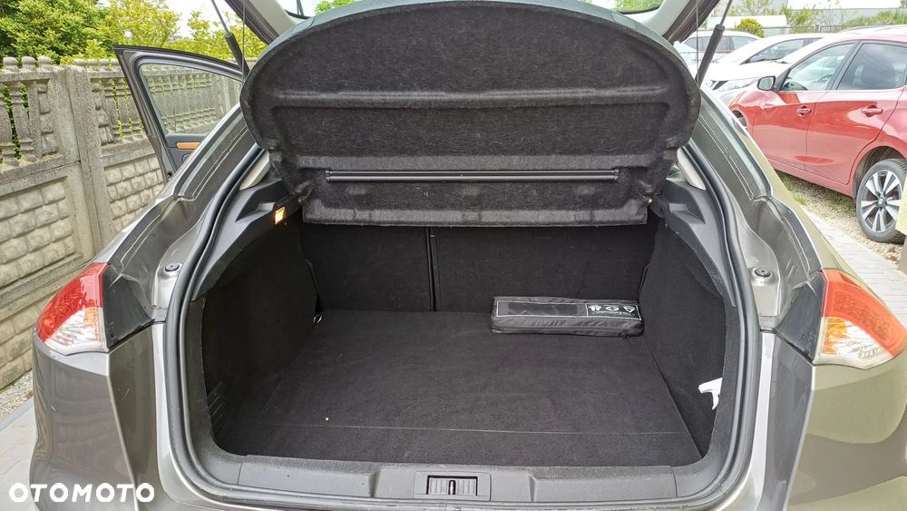 Renault Laguna 2.0 DCi FAP Initiale - 22