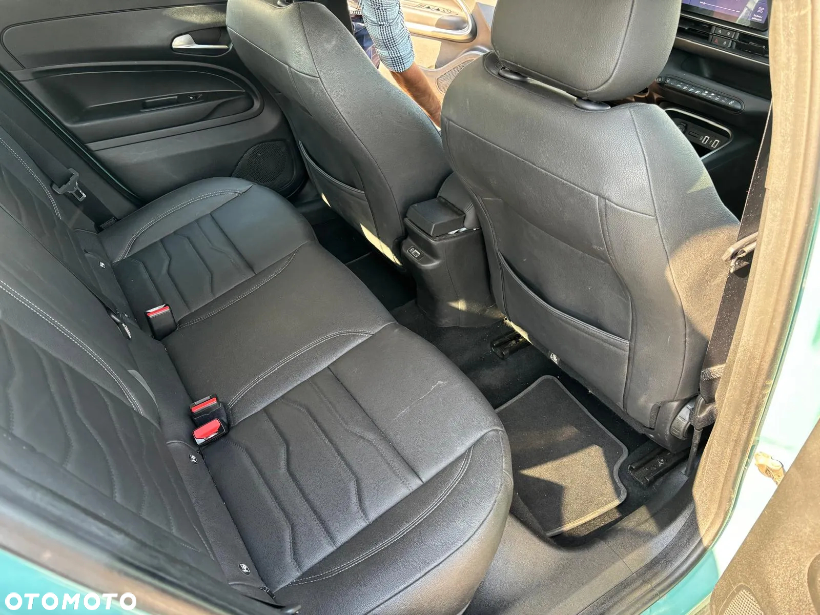 Jeep Avenger 1.2 GSE T3 Altitude FWD - 15
