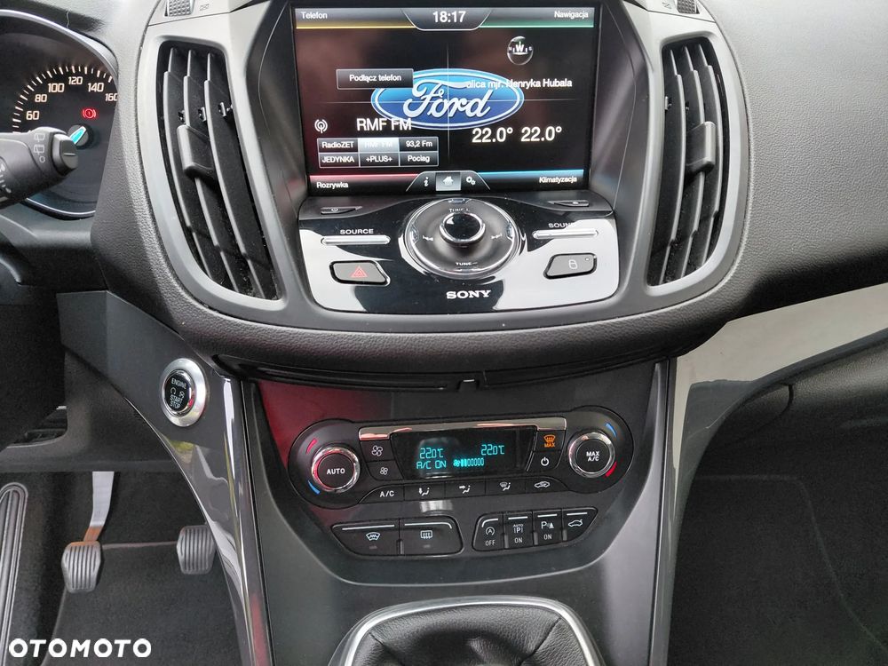 Ford Kuga 2.0 TDCi 4x4 Individual - 28