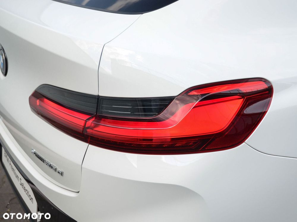 BMW X4 - 15