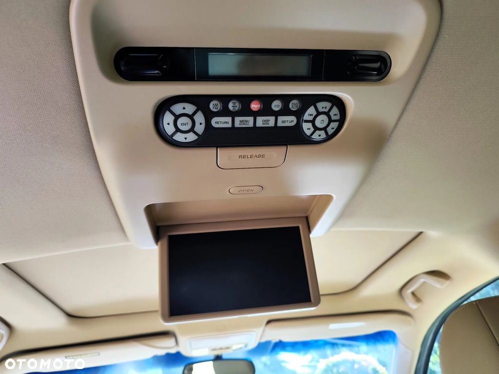 Honda Odyssey - 21