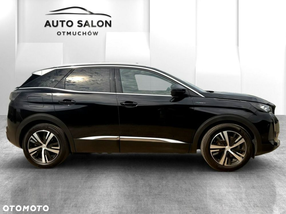 Peugeot 3008 - 4