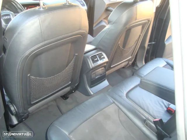 Audi Q5 2.0 TDI Sport - 33