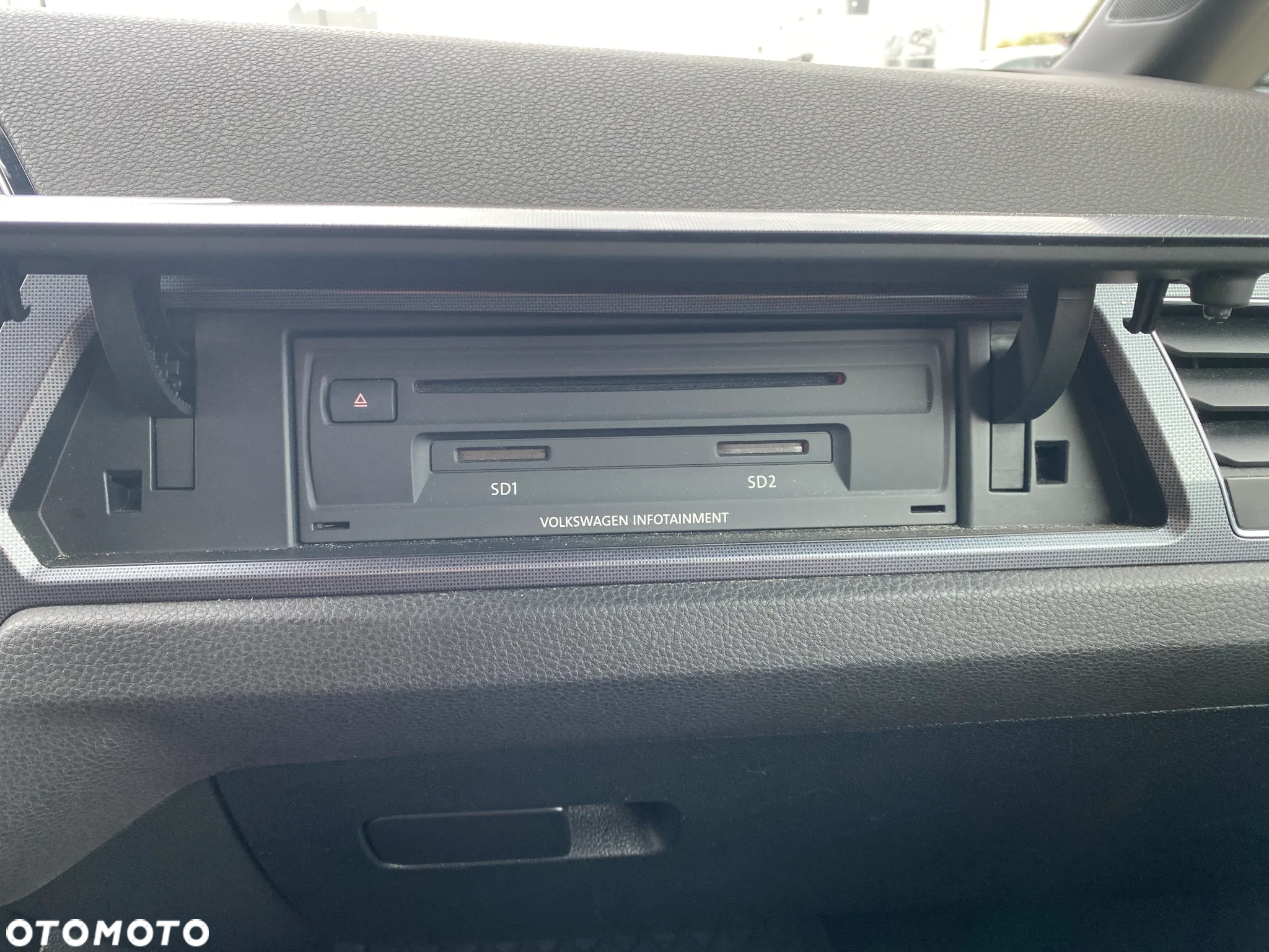 Volkswagen Touran 1.5 TSI EVO Highline DSG - 38