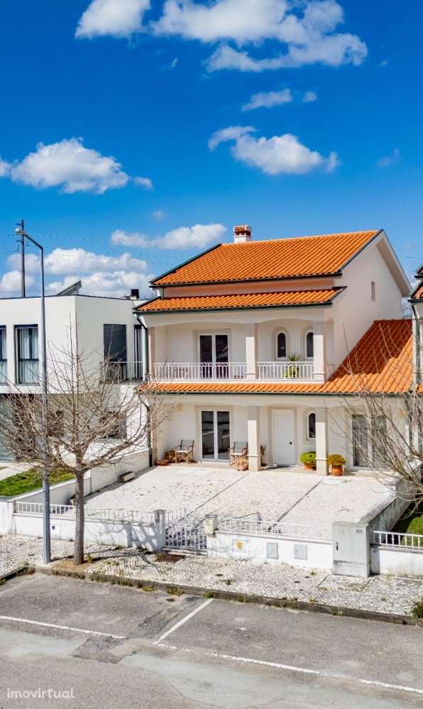 MORADIA T4 na Lousã - Grande imagem: 2/10