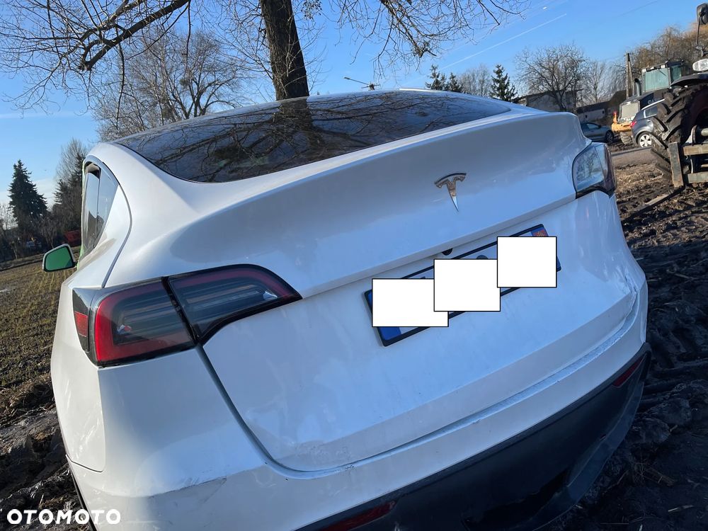 Tesla Model Y Standard - 25