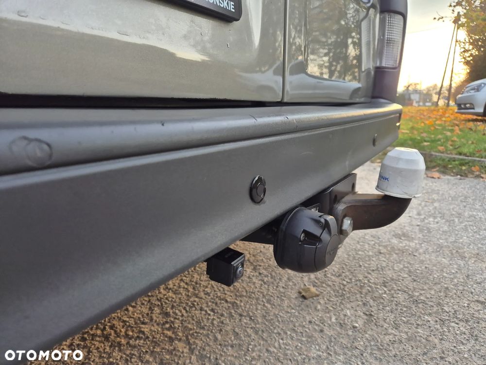 Renault Trafic - 16