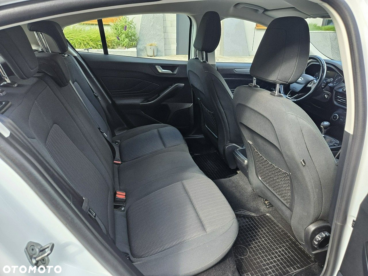 Ford Focus - 20