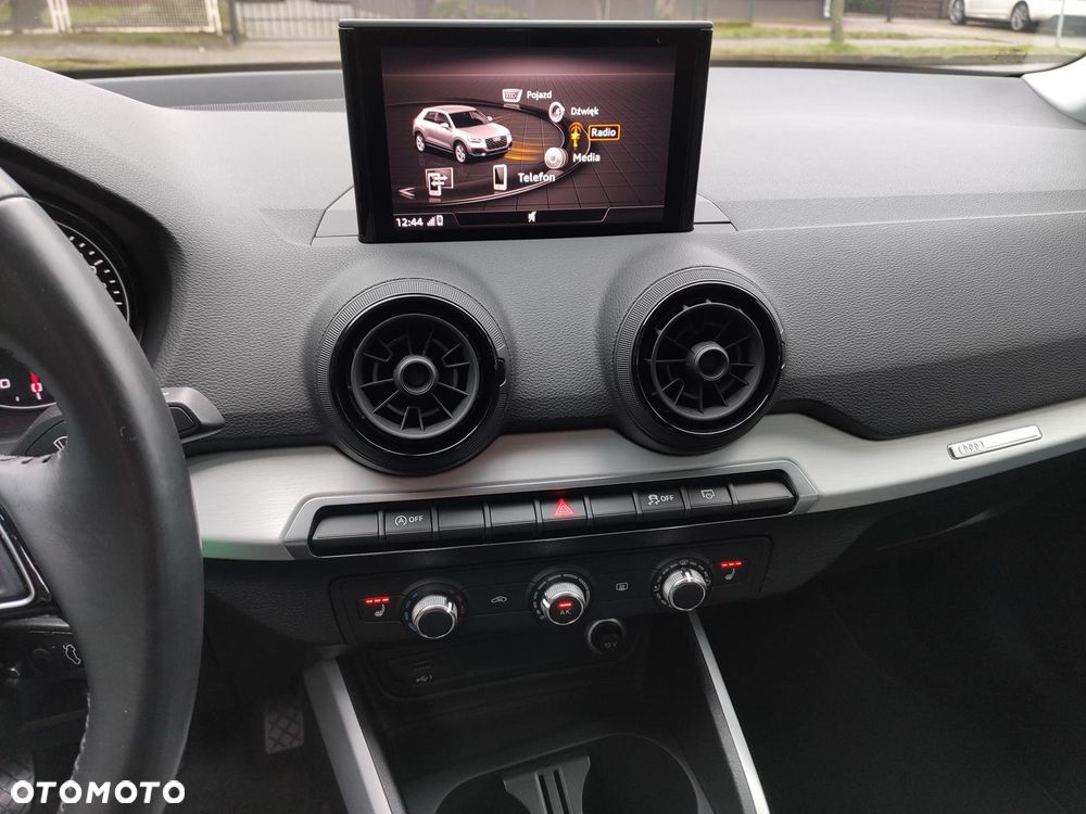 Audi Q2 1.4 TFSI CoD Sport - 16