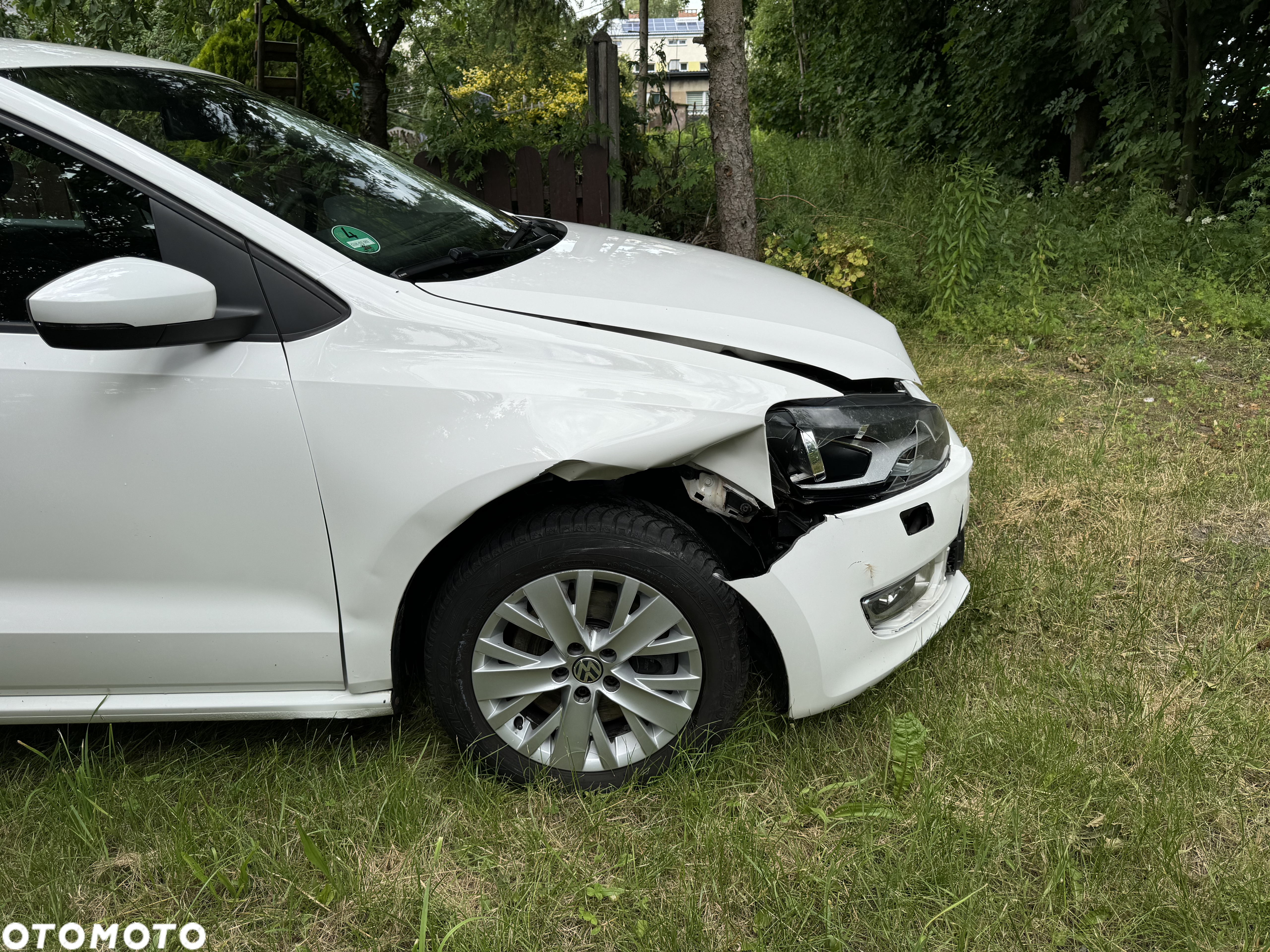 Volkswagen Polo 1.6 TDI Comfortline - 4