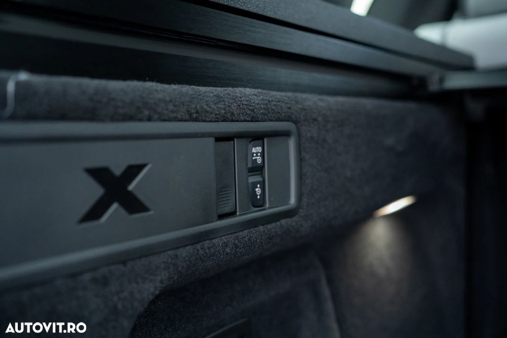 BMW X5 xDrive30d AT MHEV - 25