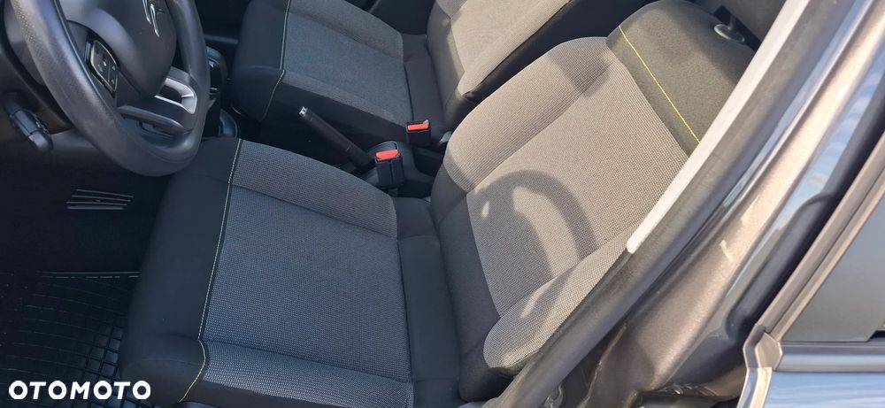 Citroën C3 - 31