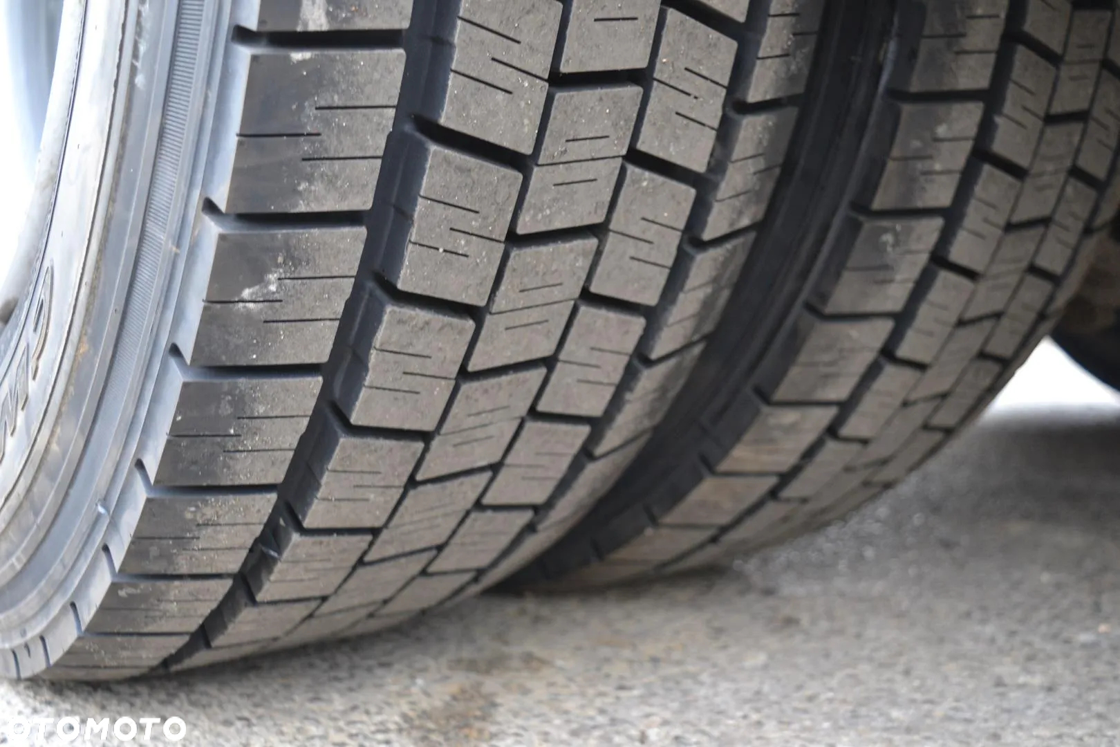 Mercedes-Benz Atego 1530 Firana Firanka dwustronna Winda 1500 kg Zsuwany dach - 12