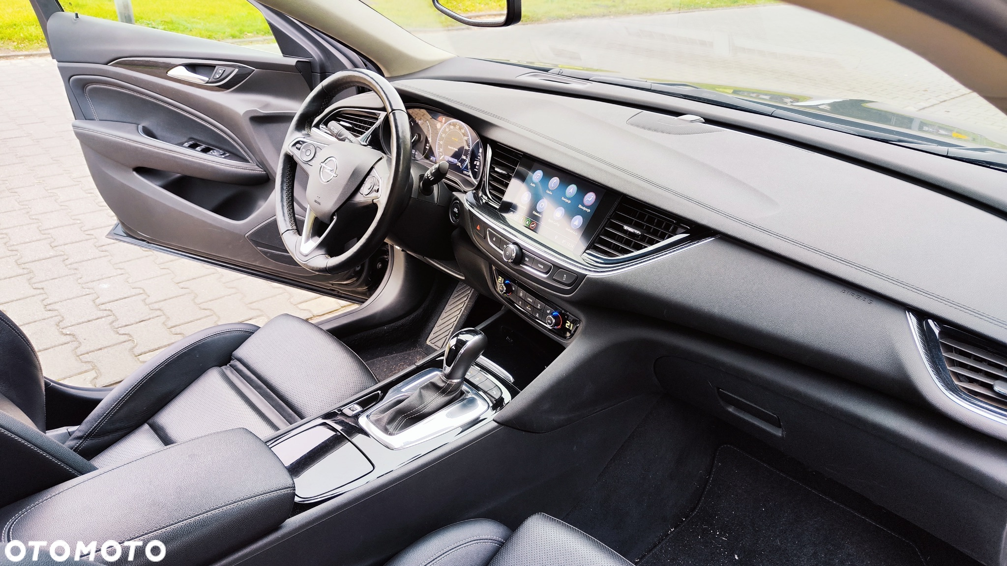 Opel Insignia Sports Tourer 1.6 Diesel Innovation - 27