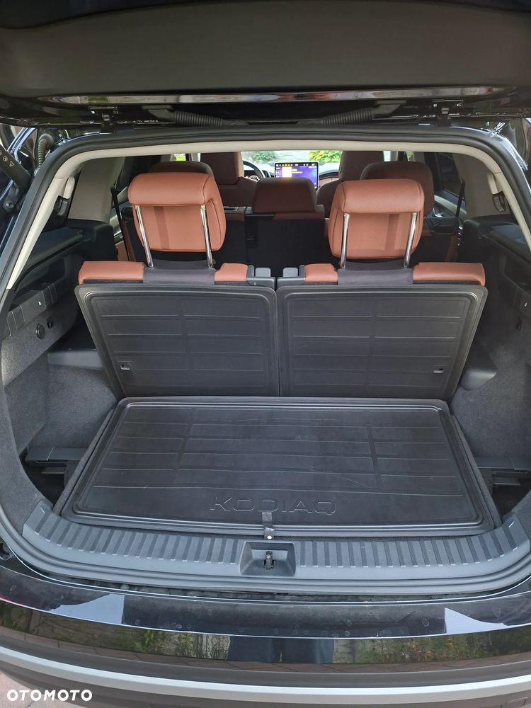 Skoda Kodiaq - 24