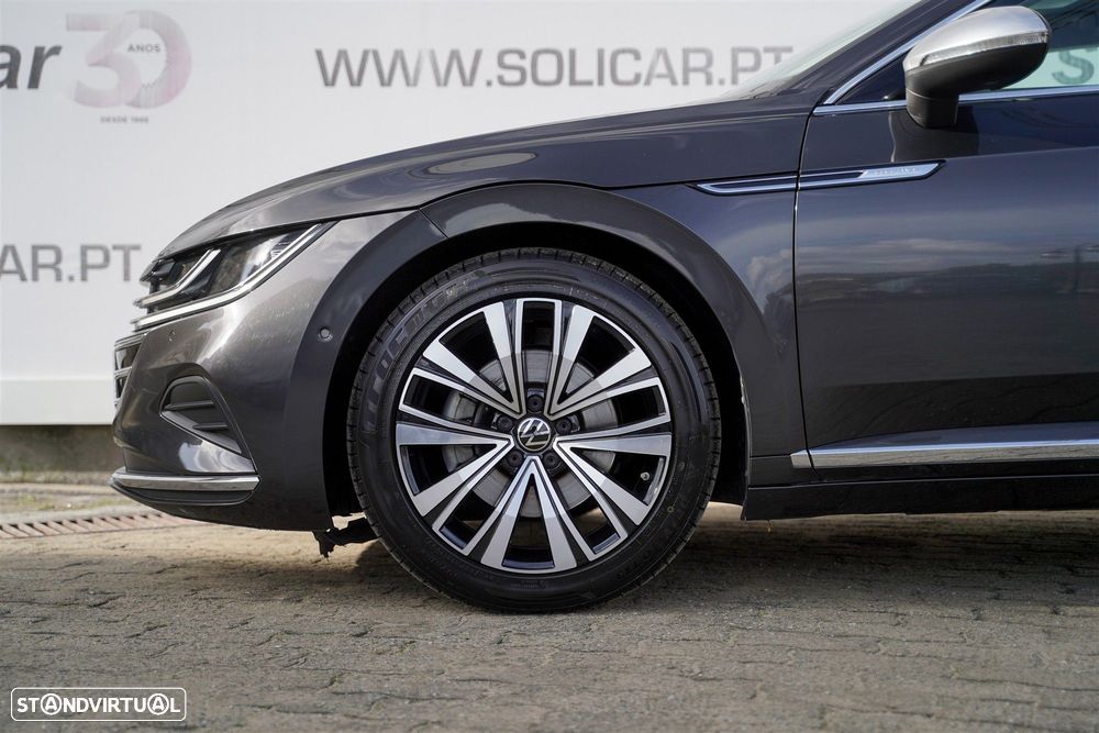 VW Arteon 2.0 TDI Elegance DSG - 13