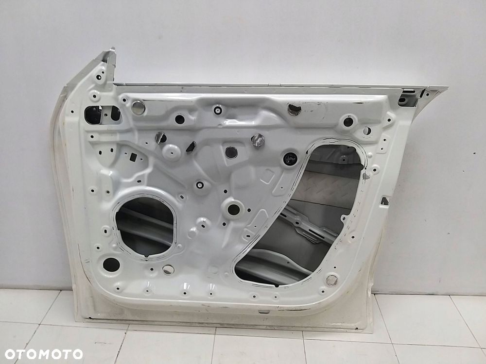 smart 1 one #1 22- drzwi prawy przód przednie - 6