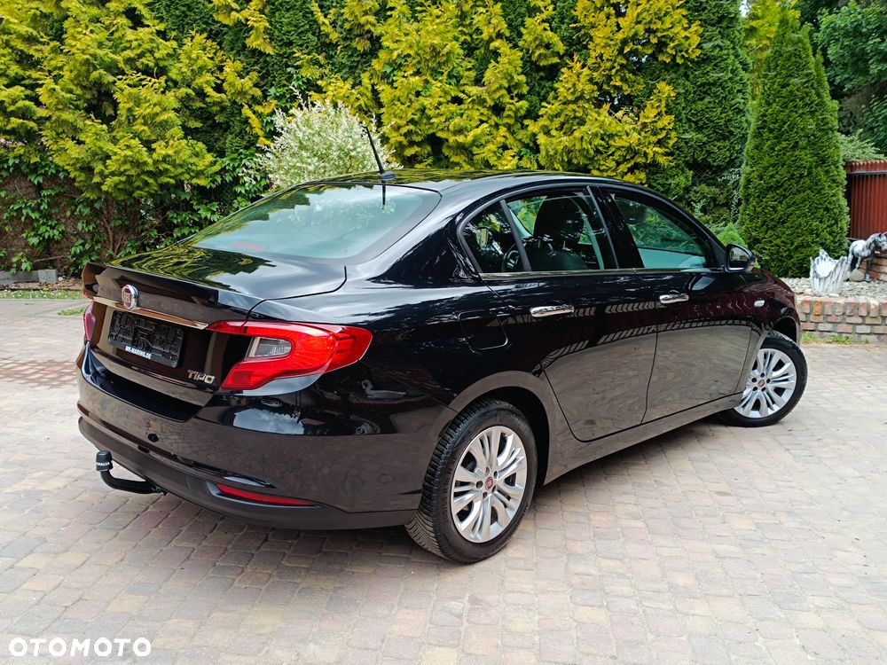 Fiat Tipo 1.6 MultiJet Easy - 11