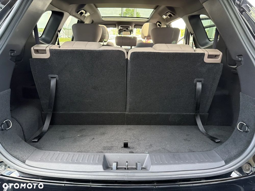Chery Tiggo 8 1.5 T-GDI Super Hybrid Prestige DCT - 39