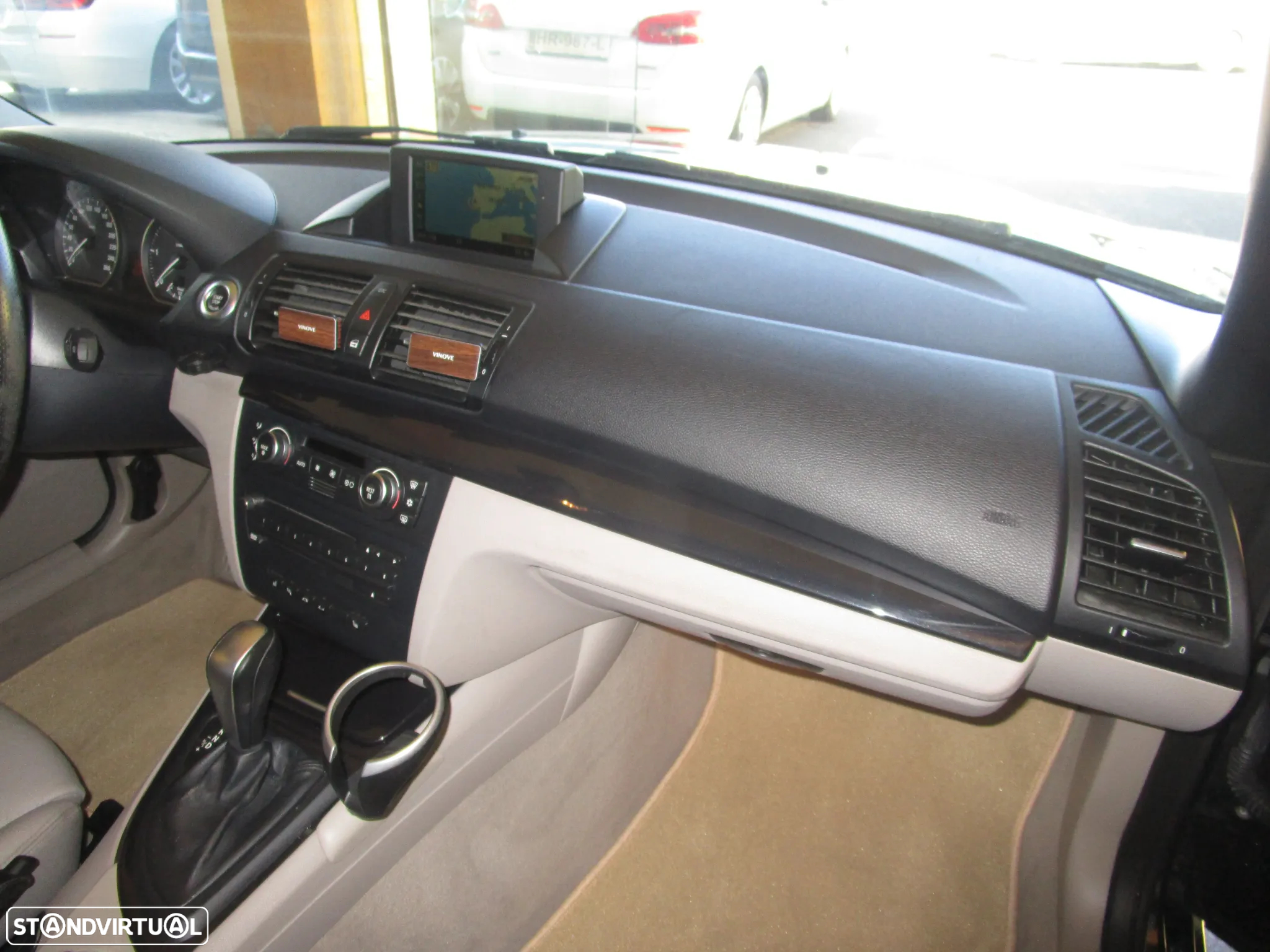 BMW 120 d Cabrio Aut. Edition Sport - 12