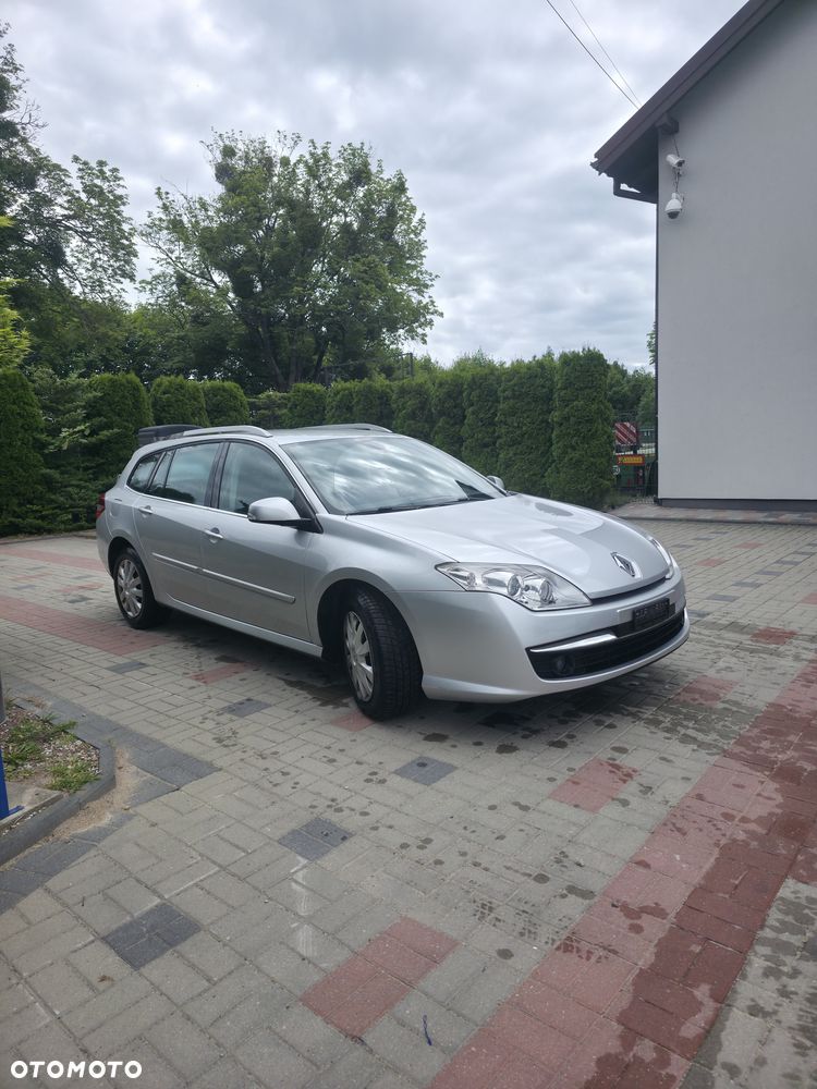 Renault Laguna 2.0 16V Dynamique - 2